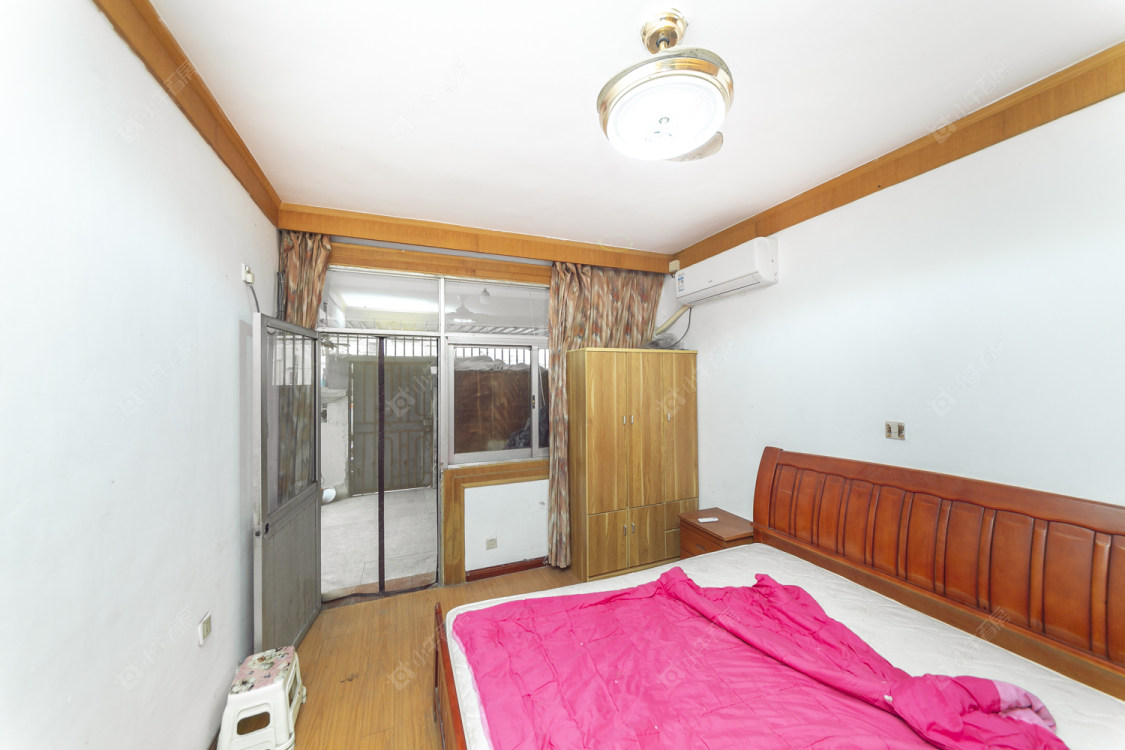 常州荆川里在售二手房源室内图_小牛看房