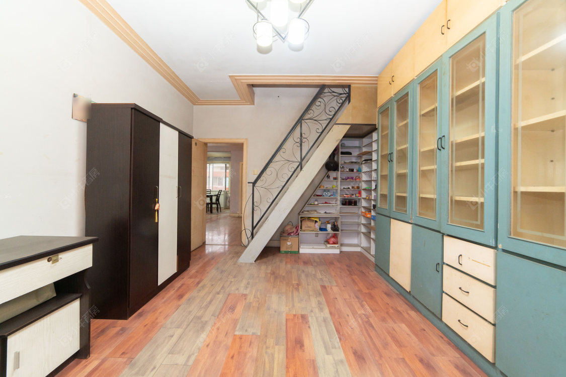 常州勤业六村在售二手房源室内图_小牛看房