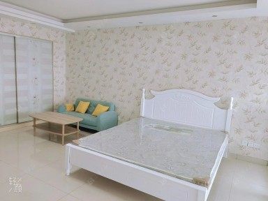 常州茂业泰富城在租房源室内图_小牛看房