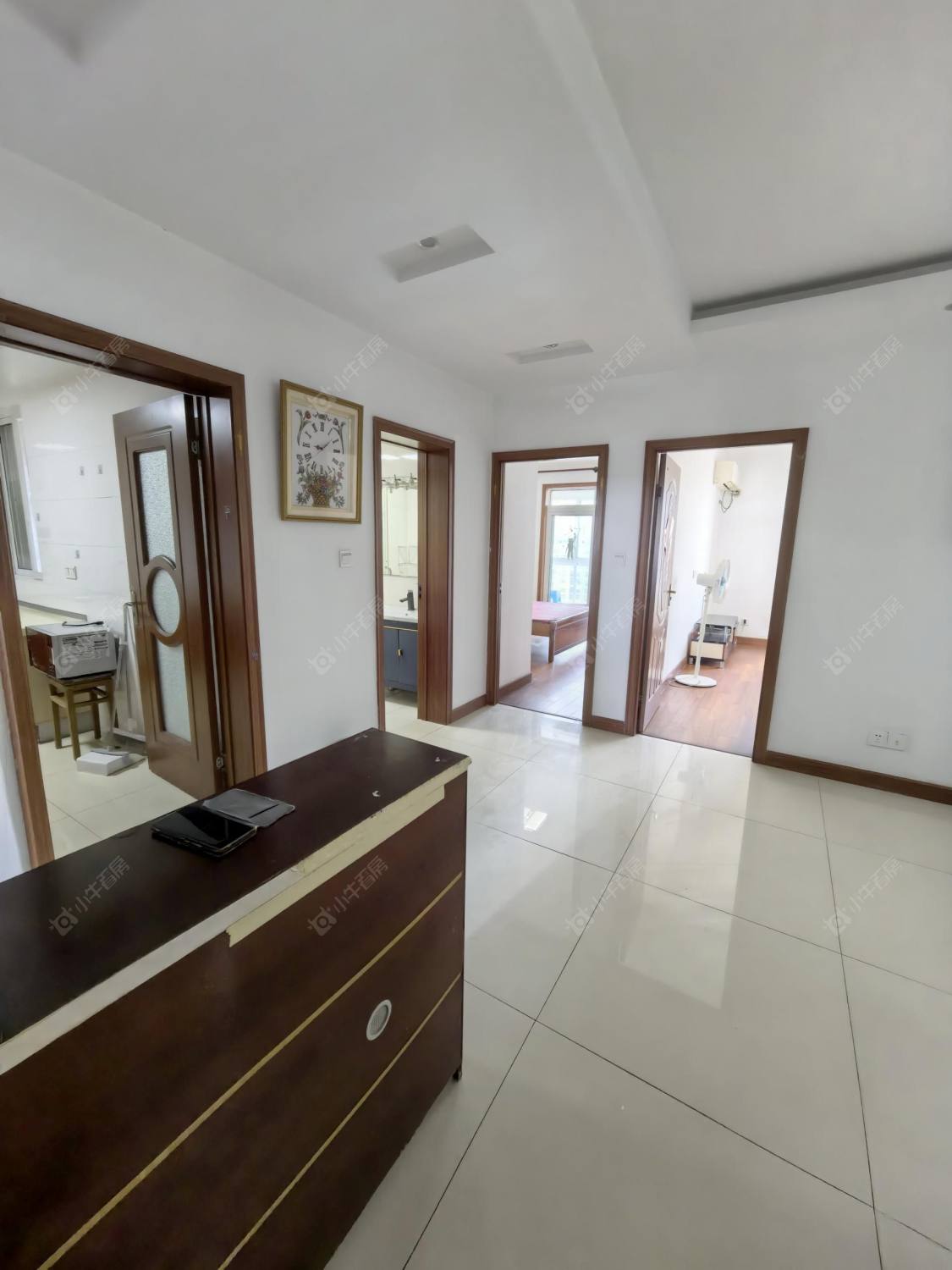 常州太湖明珠苑西苑在租房源室内图_小牛看房