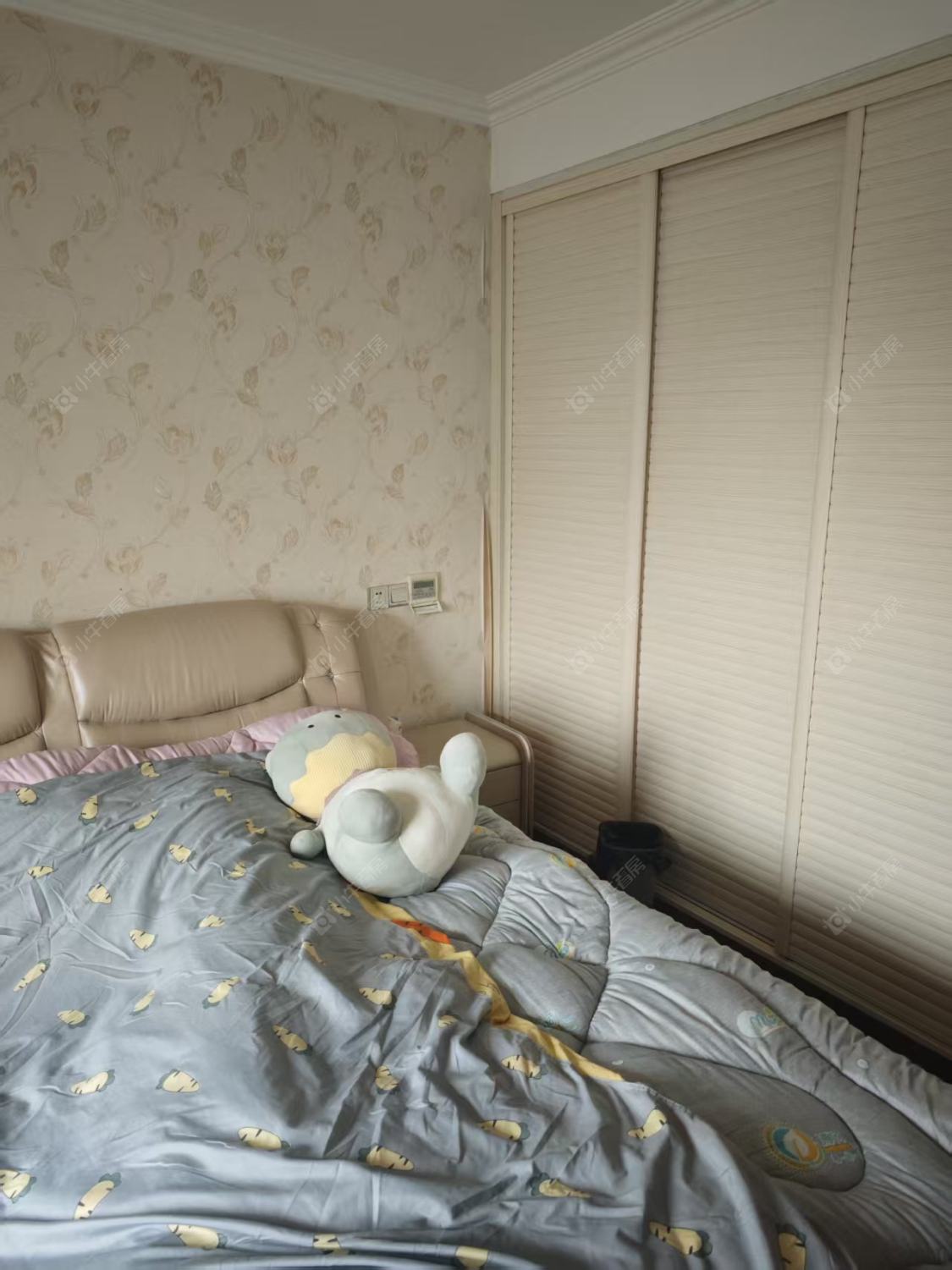 常州学府东苑在租房源室内图_小牛看房