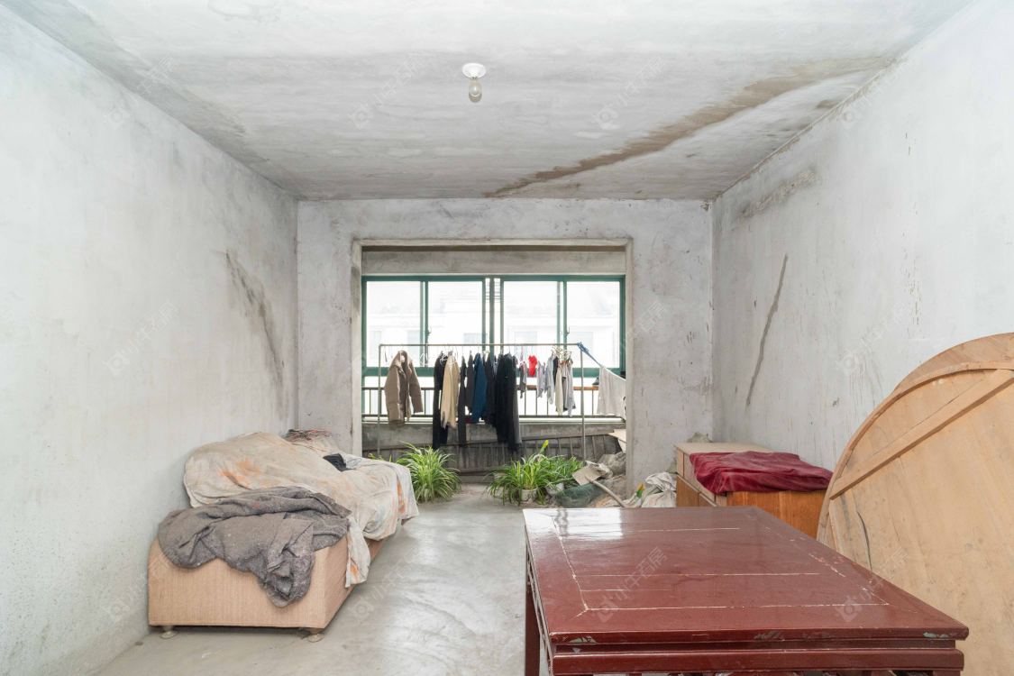 常州五兴苑2室2厅1卫在售二手房房源图片