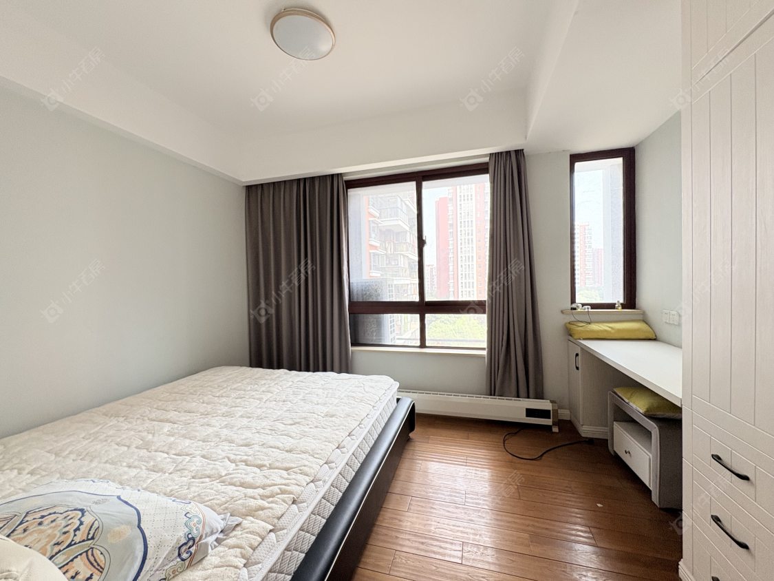 丹阳天波城在售二手房源室内图_小牛看房