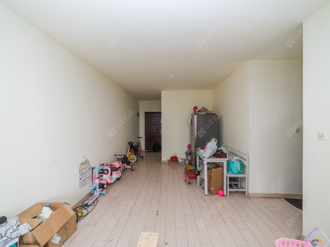 常州蓝山湖在售二手房源室内图_小牛看房