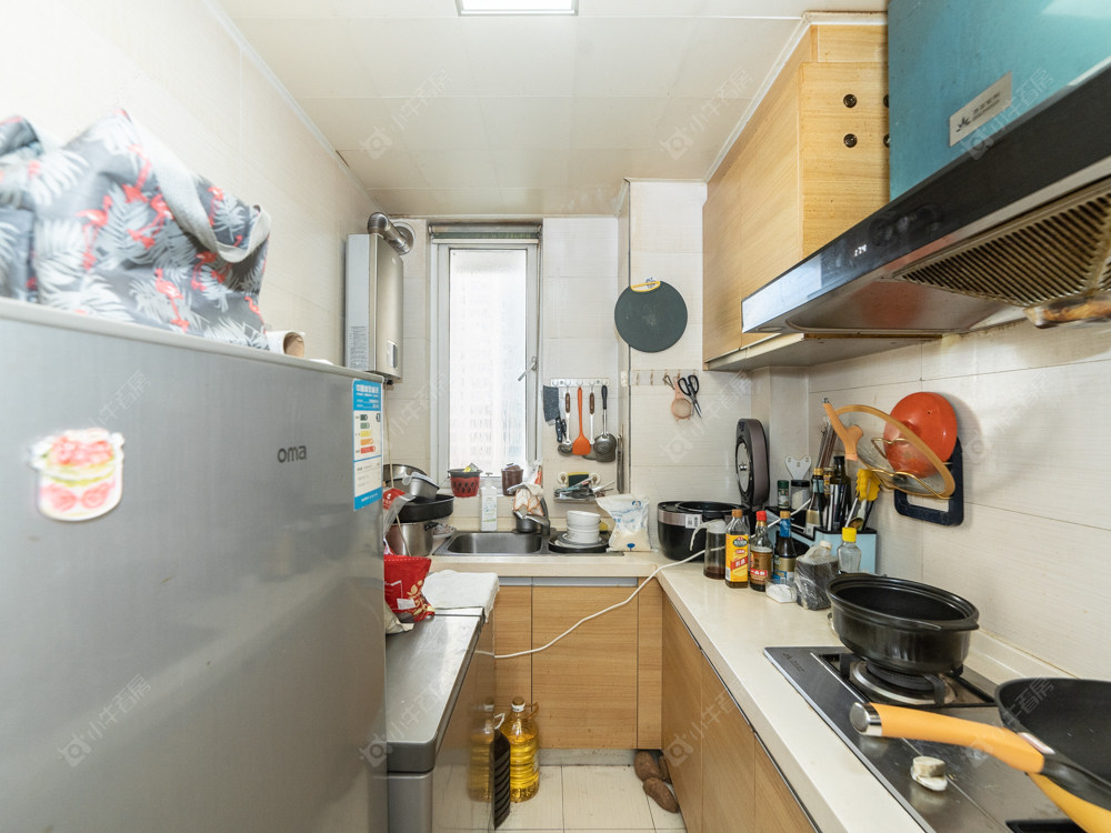 九洲花园三期房源室内图 常州九洲花园三期在售二手房源室内图_小牛看房