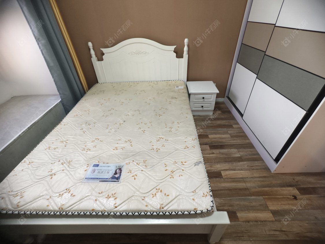 常州路劲雅居乐城市万象在租房源_小牛看房