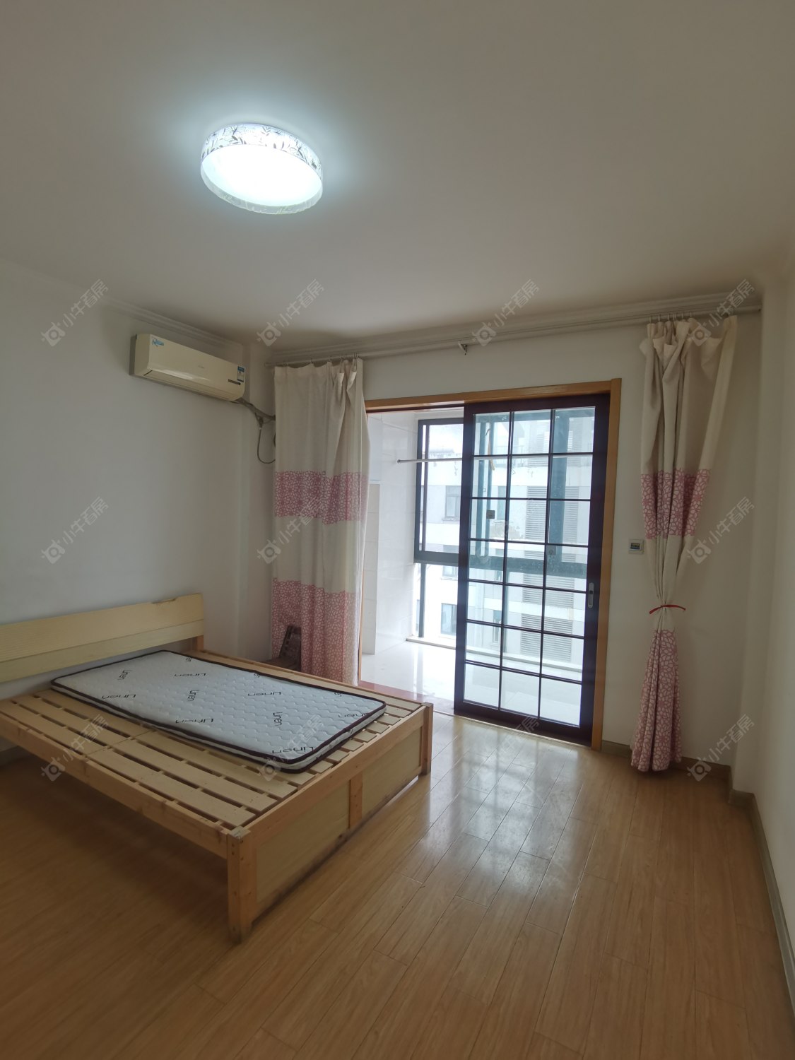 常州左邻右里租房_小牛看房