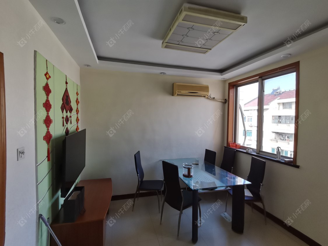 常州燕兴新村东区3室2厅1卫出租_小牛看房