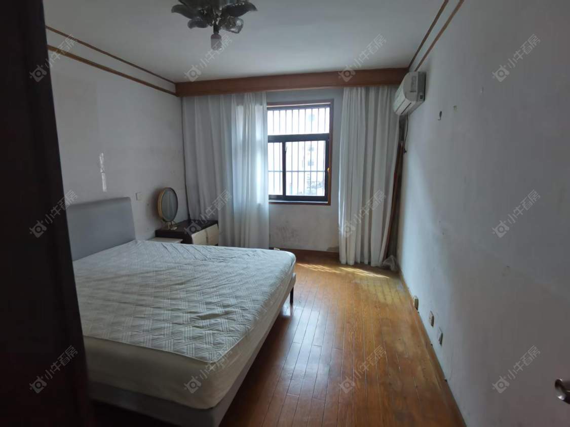 常州河海新村在租房源室内图_小牛看房