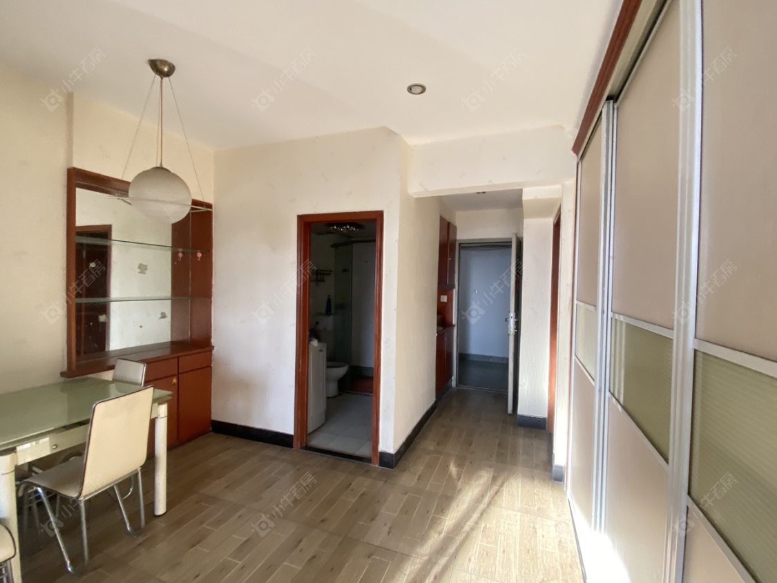 常州都市桃源一期在租房源室内图_小牛看房