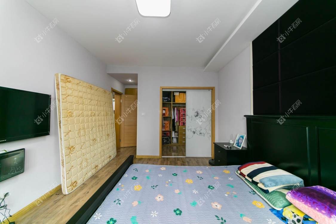 陈渡新苑房源室内图 常州陈渡新苑在租房源室内图_小牛看房