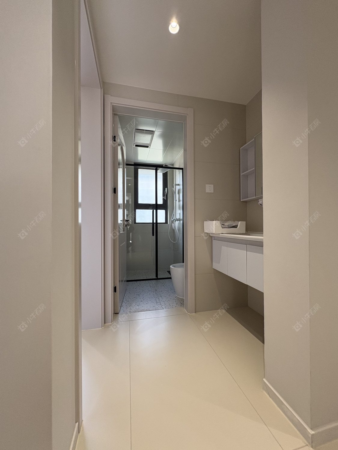 常州华润国际六期在租房源室内图_小牛看房