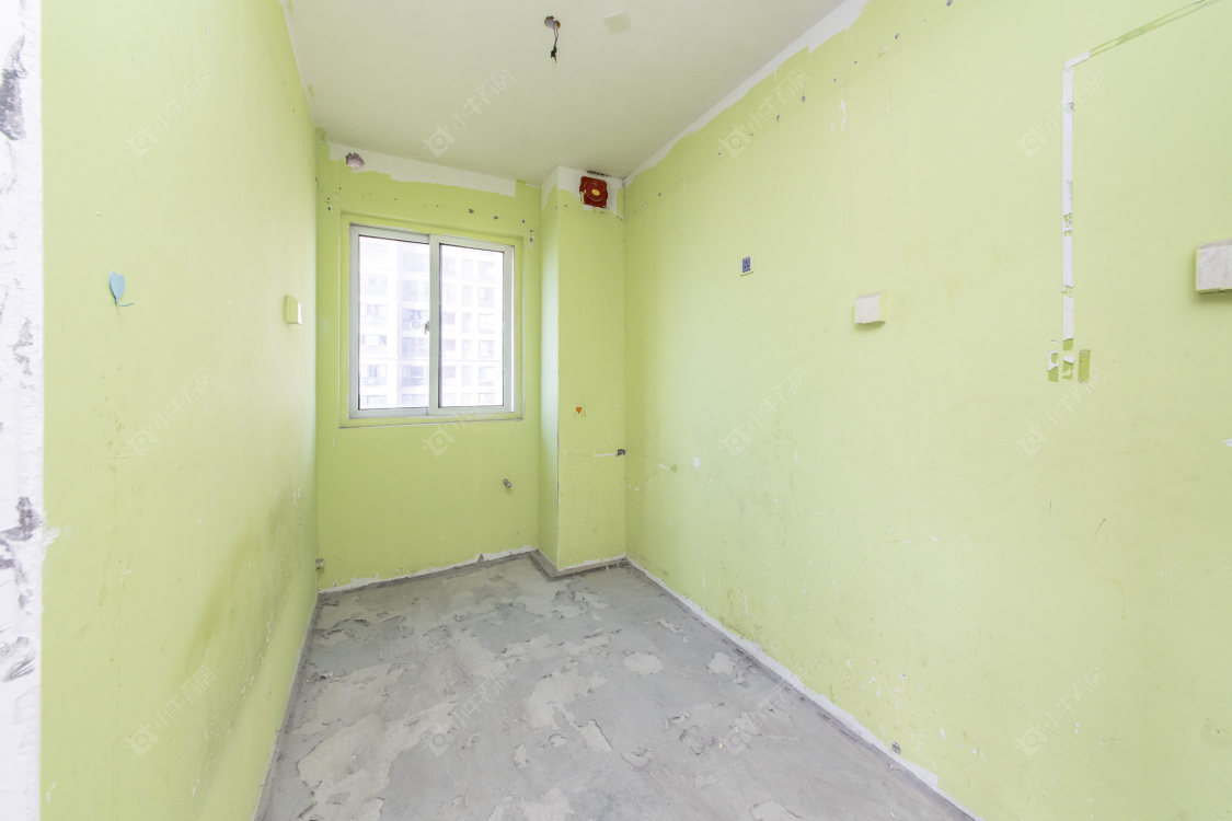 常州紫金城北区在售二手房源室内图_小牛看房