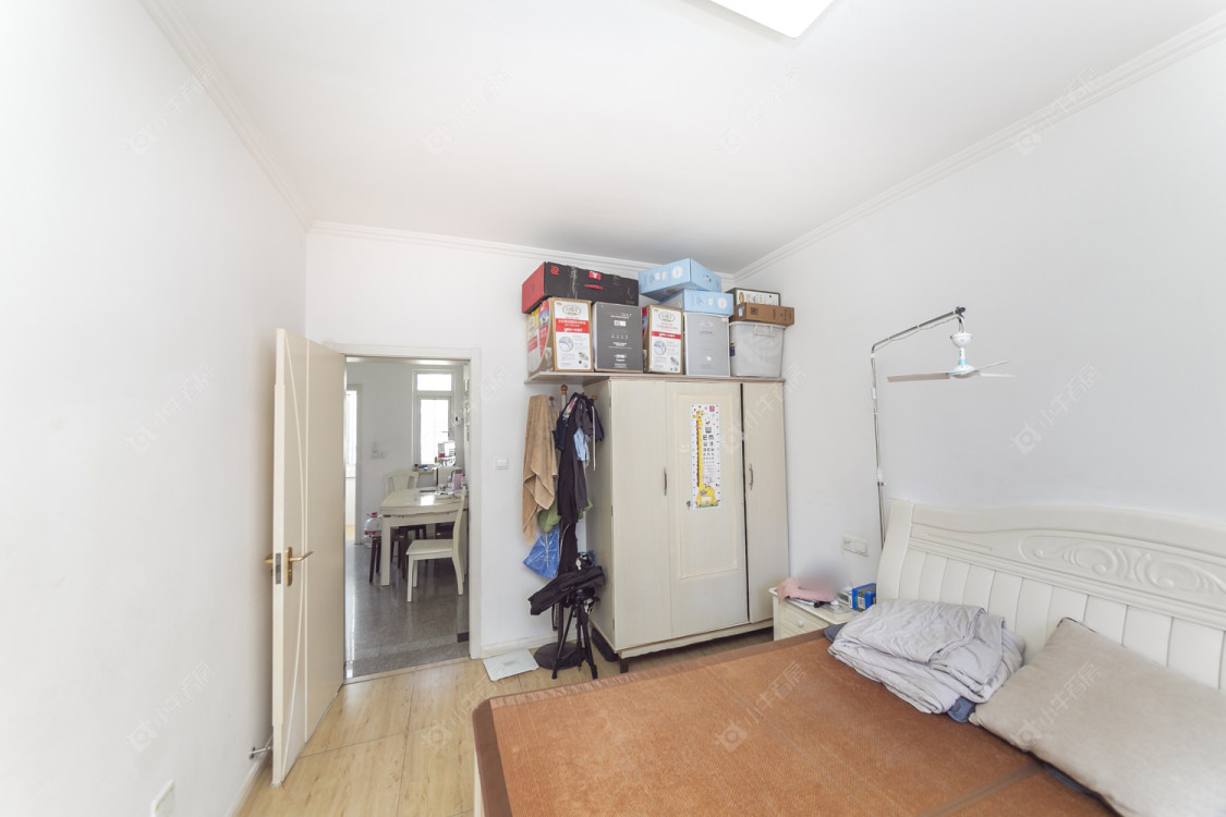 常州勤业一二三村在售二手房源室内图_小牛看房