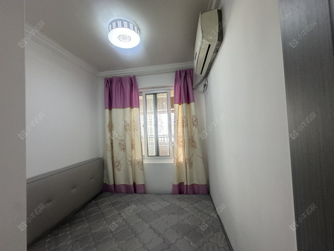 常州茶溪雅园在租房源_小牛看房