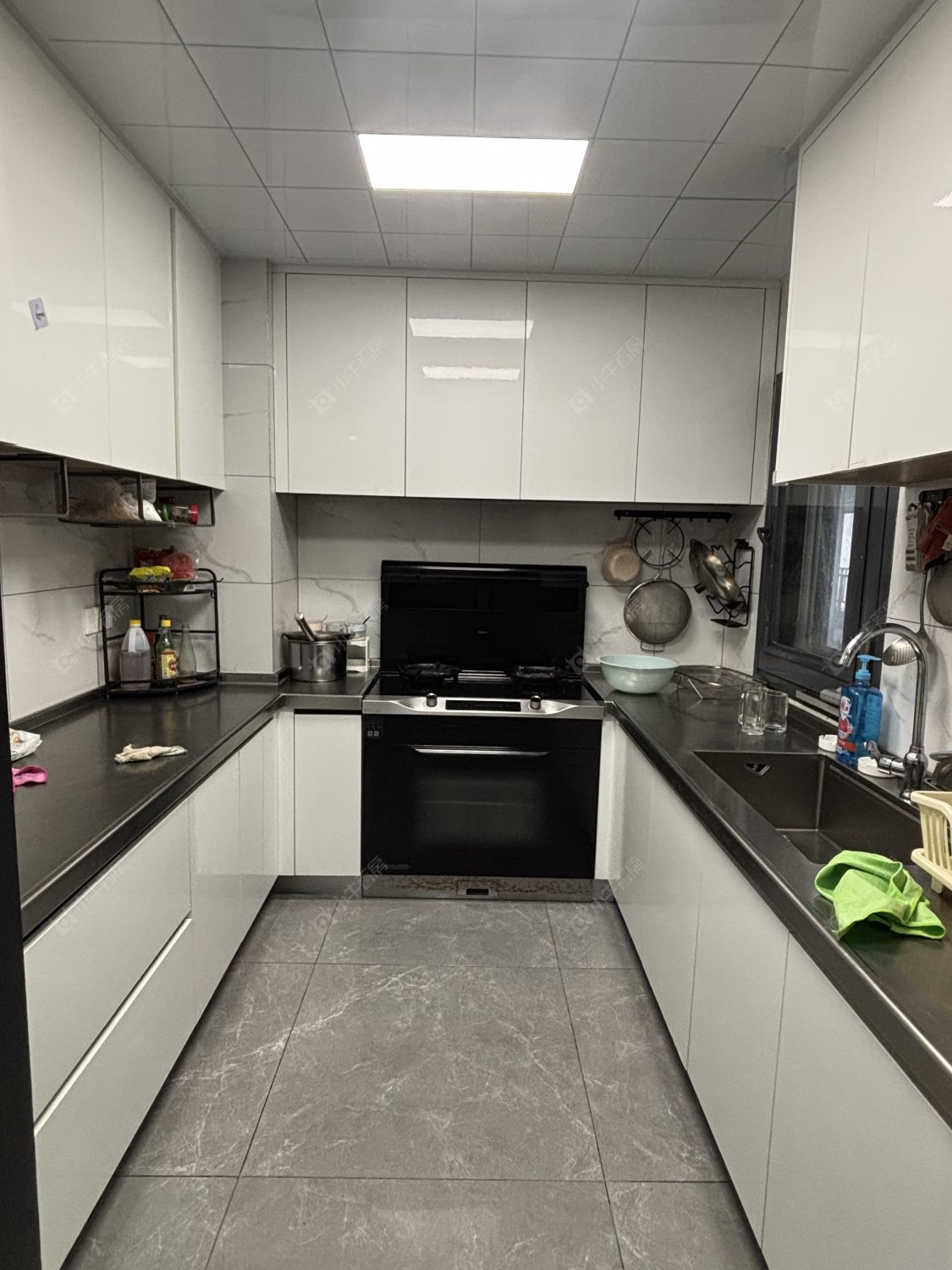 常州龙湖星图在租房源_小牛看房