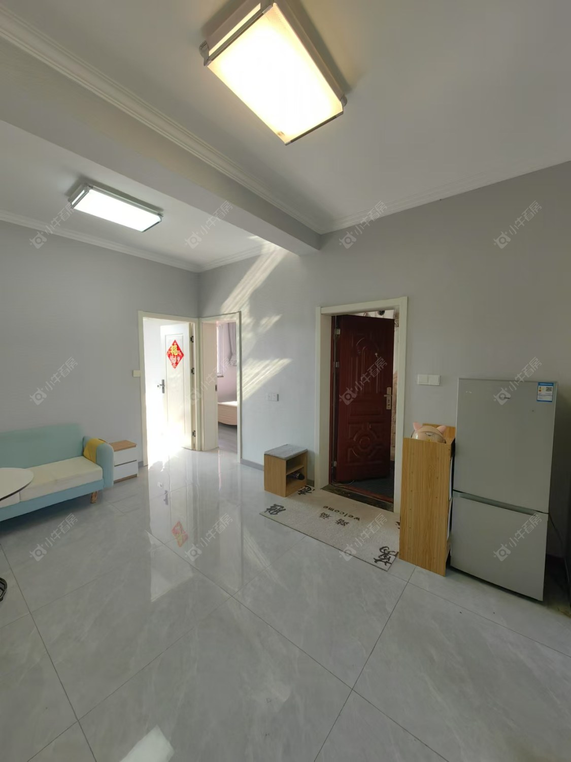 常州虹桥新村在租房源_小牛看房