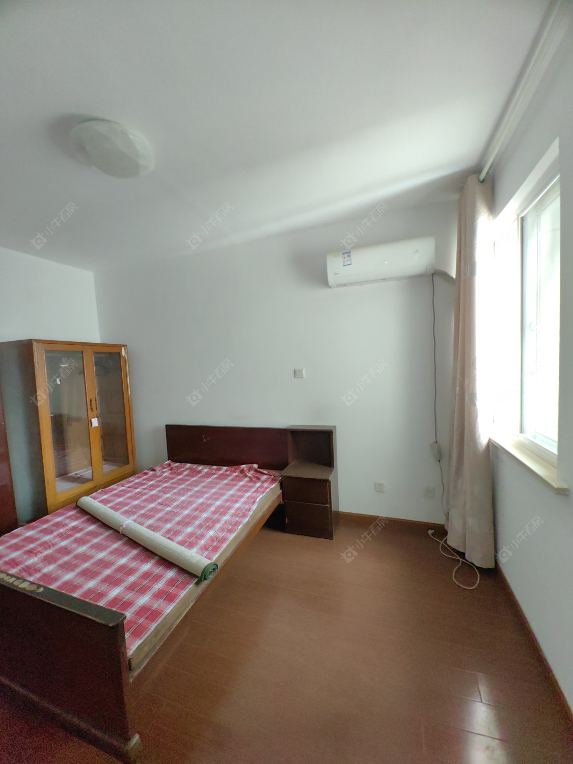 常州新丰苑在租房源_小牛看房