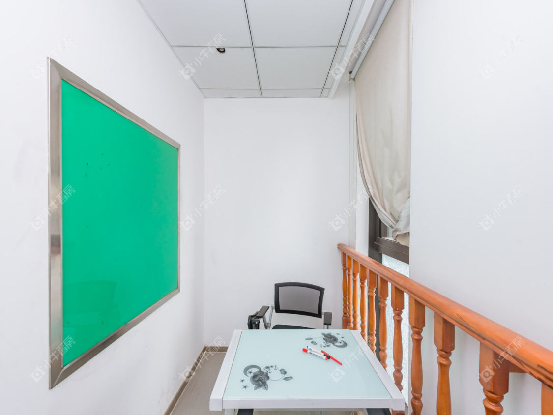 常州吾悦国际在租房源室内图_小牛看房