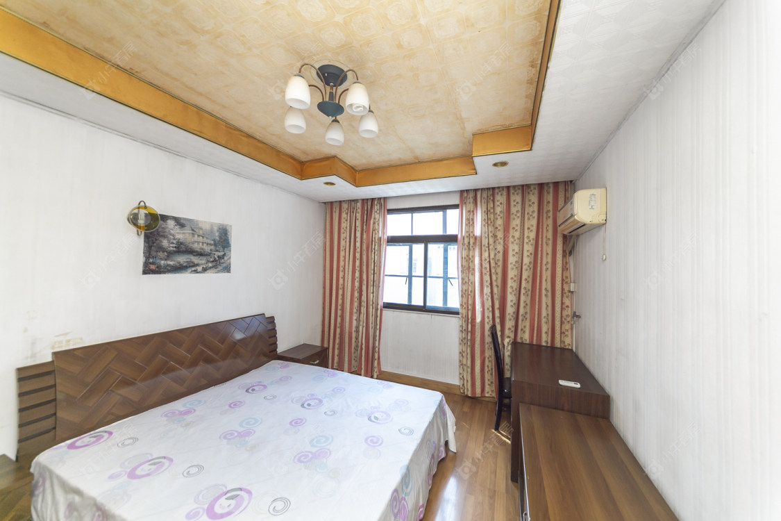 常州清潭新村在售二手房源室内图_小牛看房