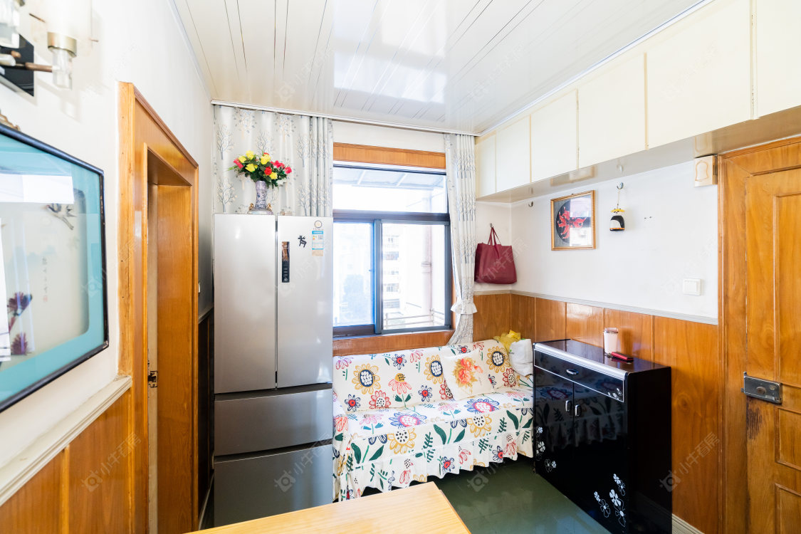 常州丽华二村在售二手房源_小牛看房