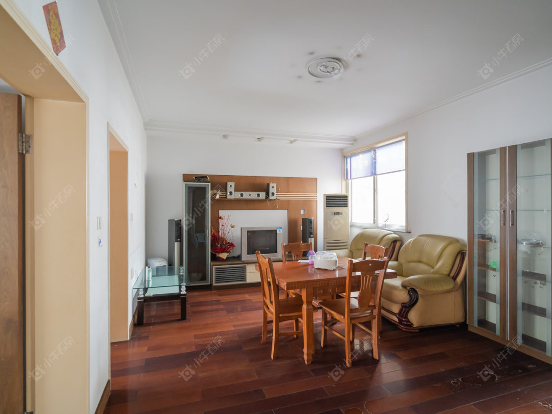 兆丰花苑房源室内图 常州兆丰花苑在售二手房源室内图_小牛看房