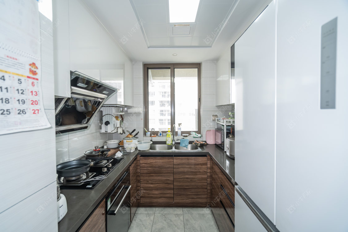 常州九洲玺在售二手房源室内图_小牛看房