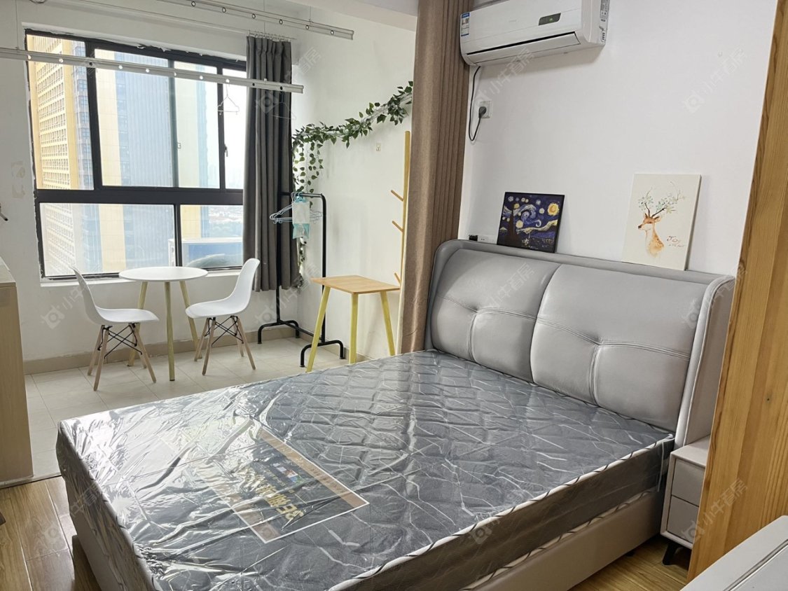 常州中奥珑郡在租房源室内图_小牛看房