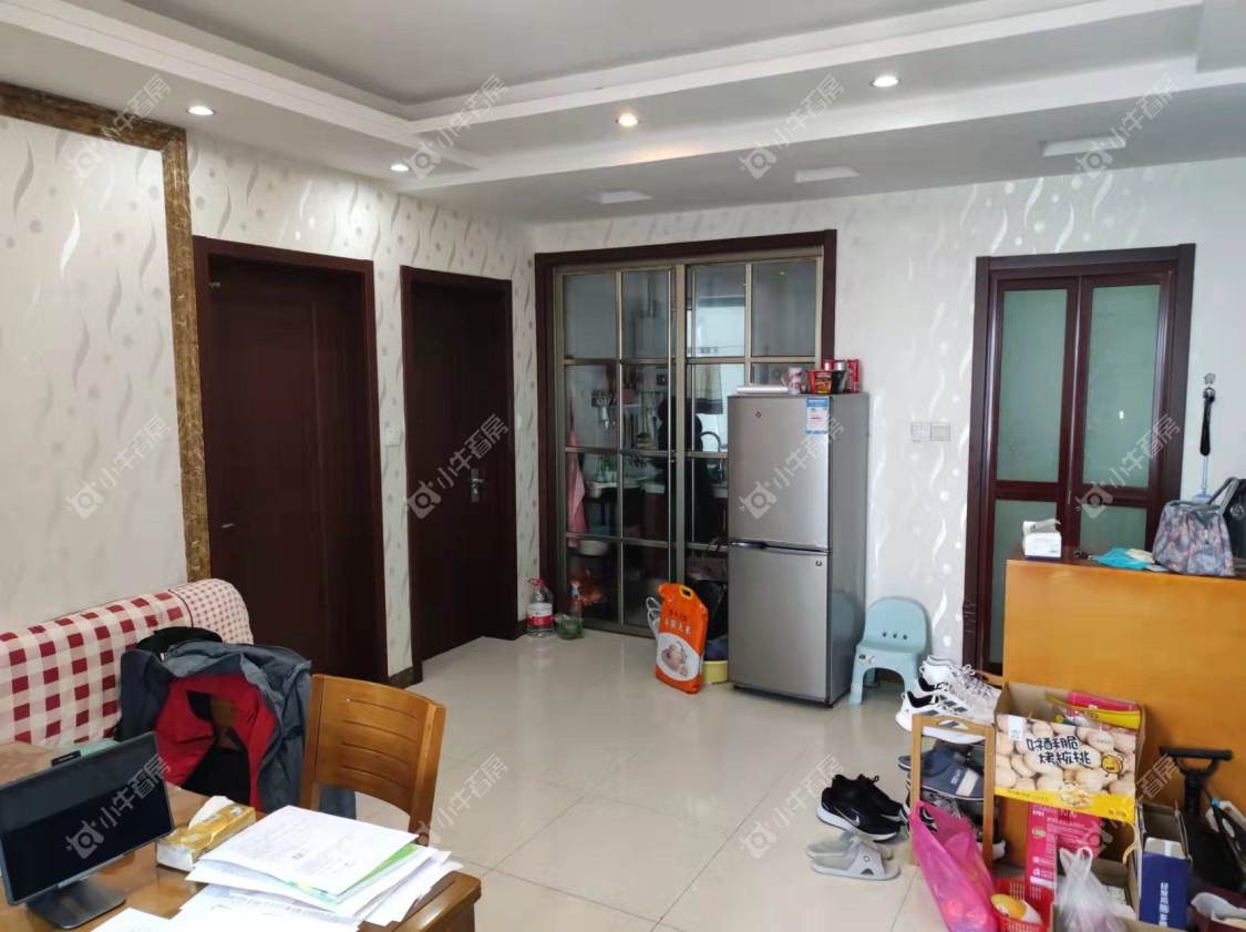 常州天禄商务广场在租房源_小牛看房