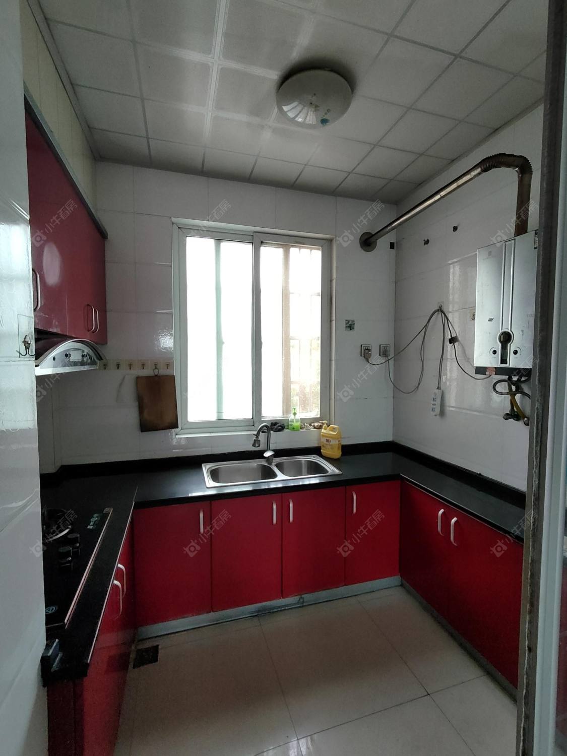 常州半岛小区在租房源室内图_小牛看房