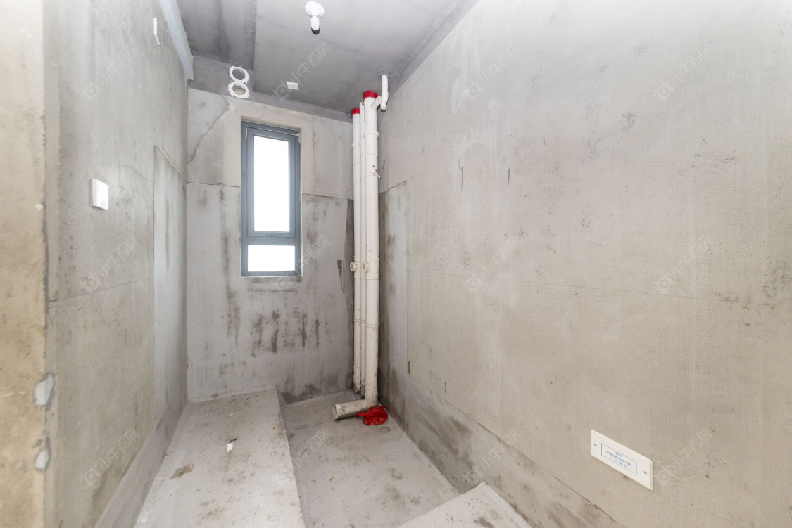 常州碧桂园新月时光在售二手房源室内图_小牛看房