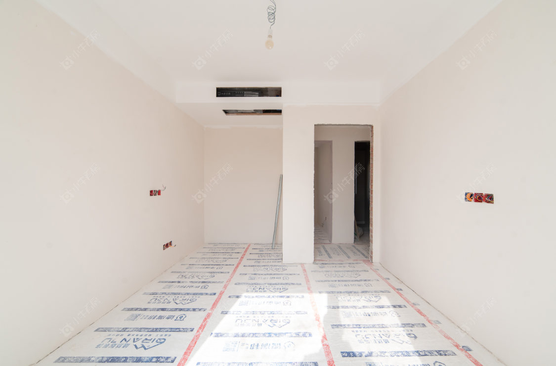 常州龙湖龙誉城四期在售二手房源室内图_小牛看房