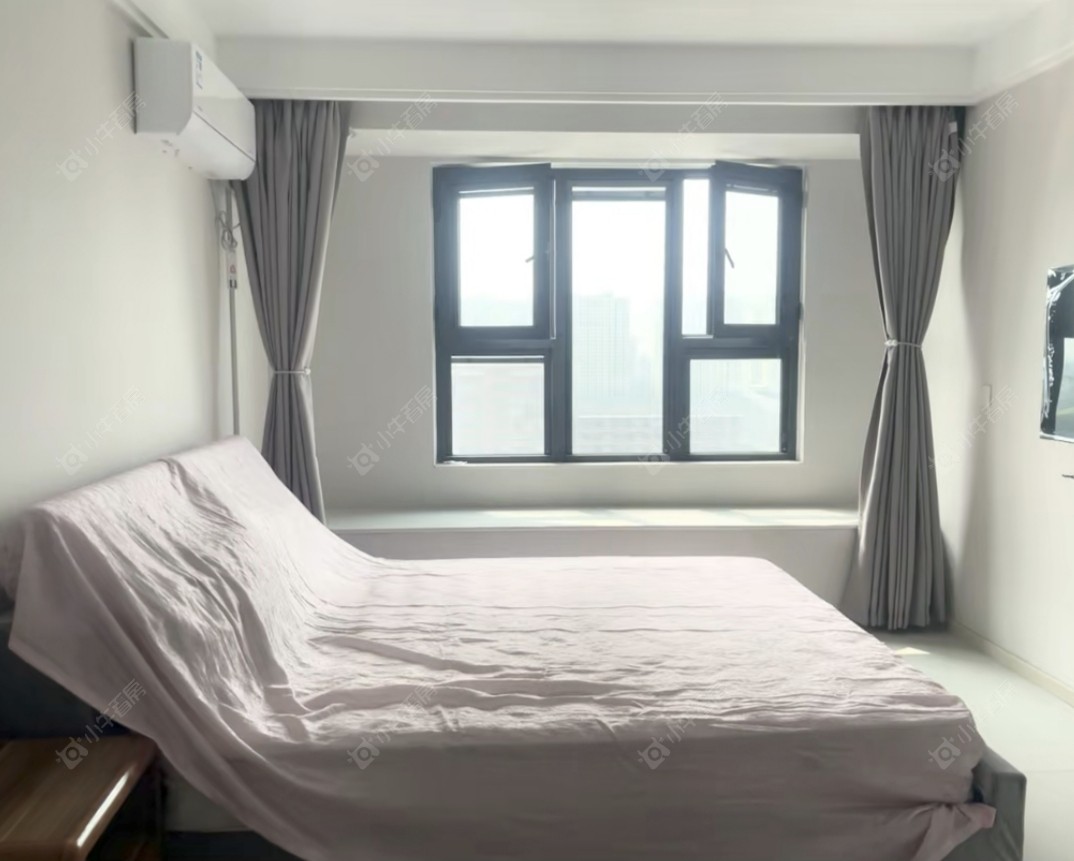 常州百馨西苑六期在租房源室内图_小牛看房