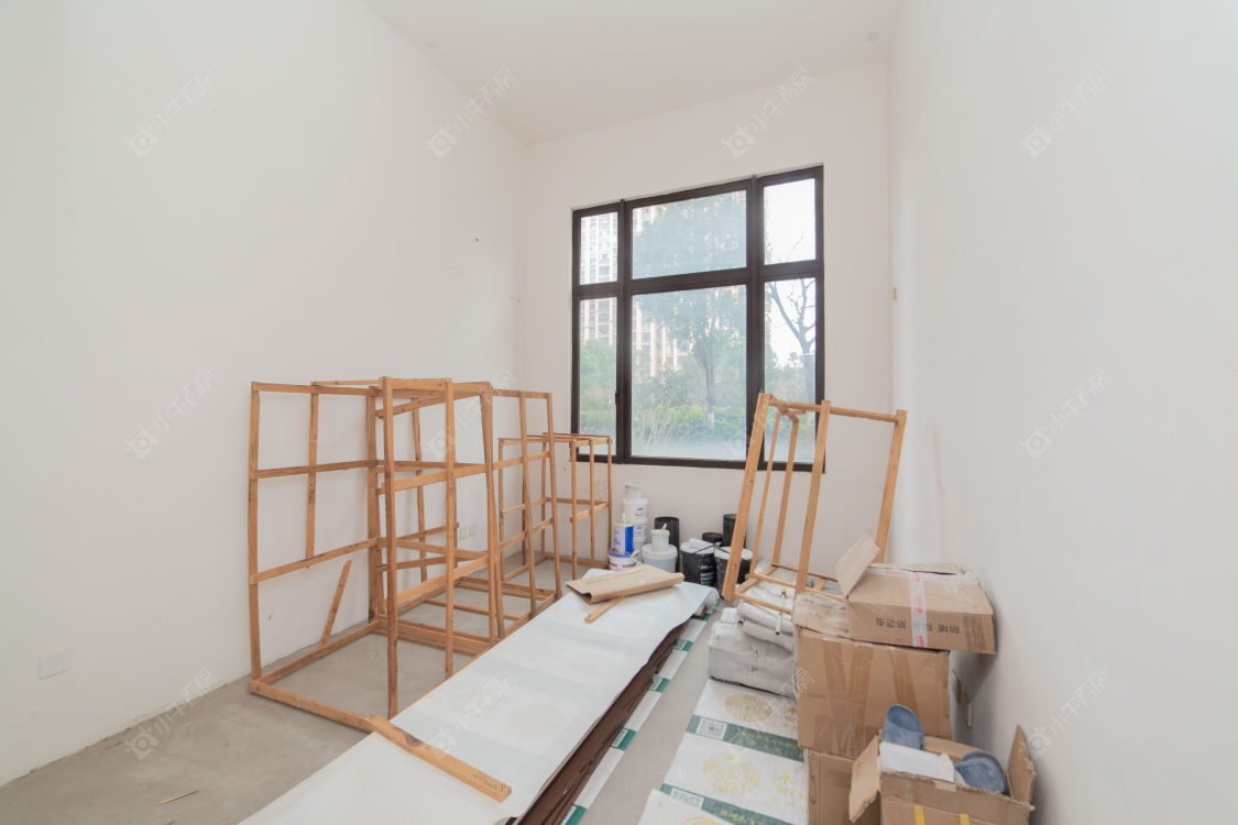 雅居乐星河湾房源室内图 常州雅居乐星河湾在售二手房源室内图_小牛看房