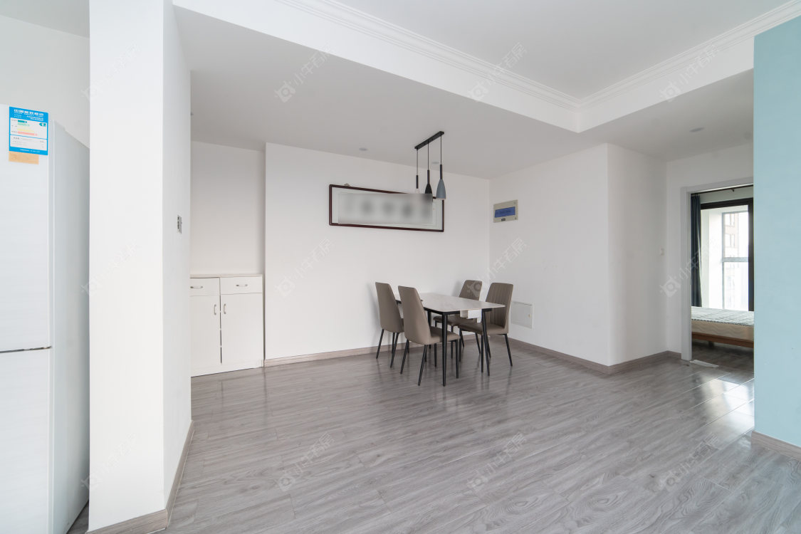 路劲雅居乐城市万象房源室内图 常州路劲雅居乐城市万象在售二手房源室内图_小牛看房