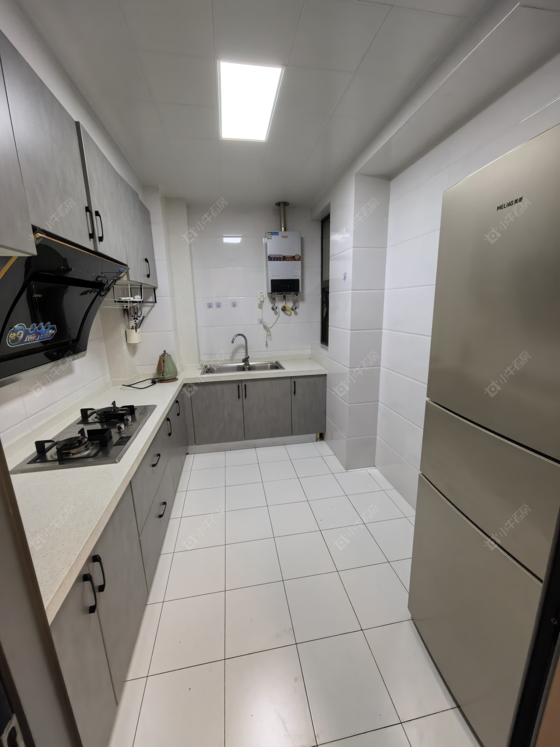 金新御园房源室内图 常州金新御园在租房源室内图_小牛看房