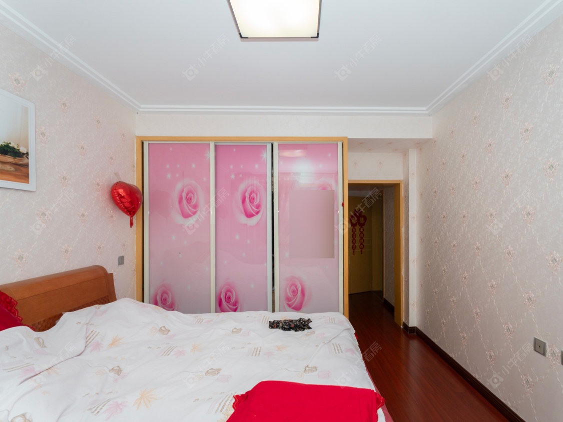 常州碧水华庭在售二手房源室内图_小牛看房