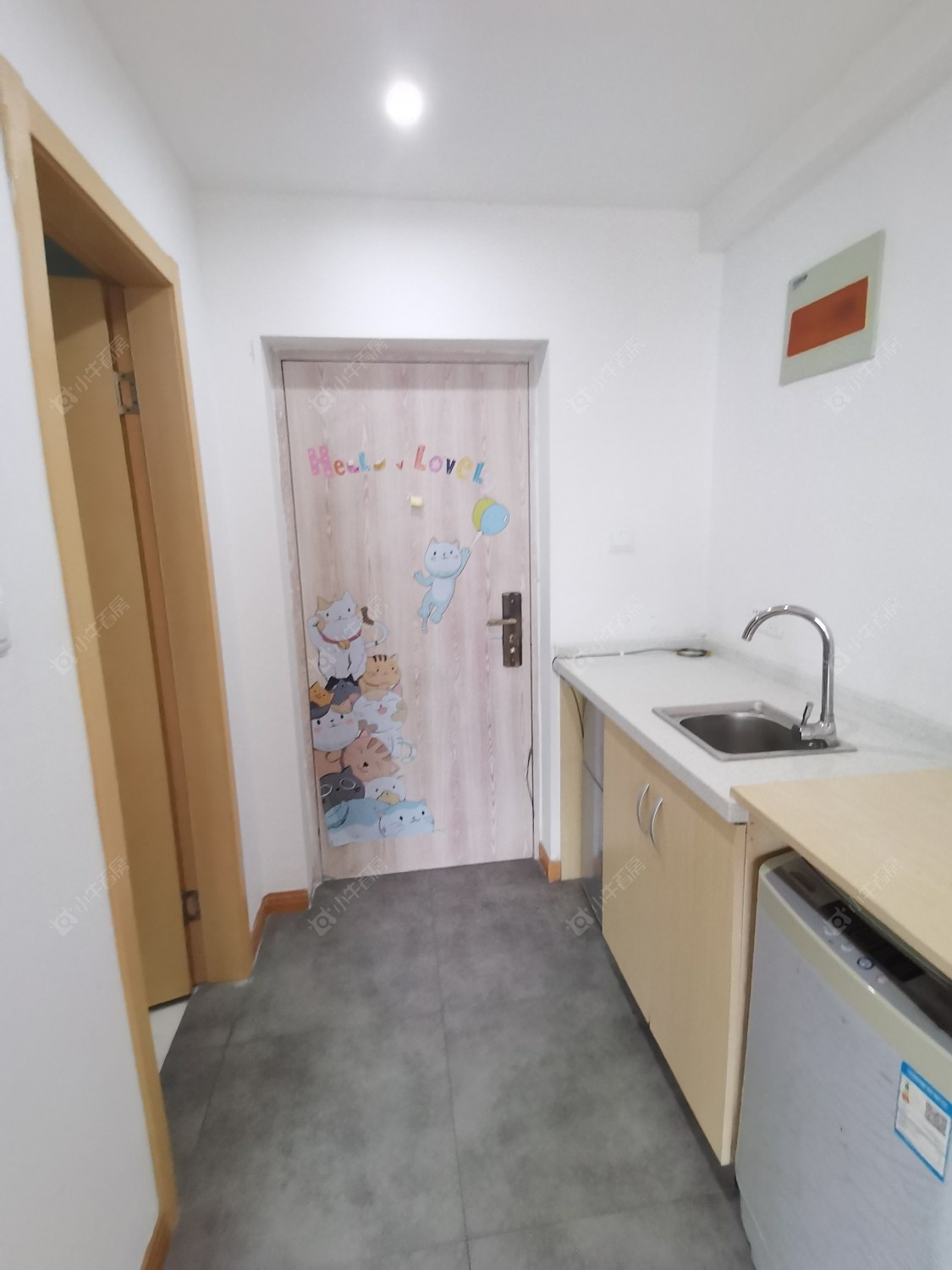 常州中奥珑郡在租房源_小牛看房