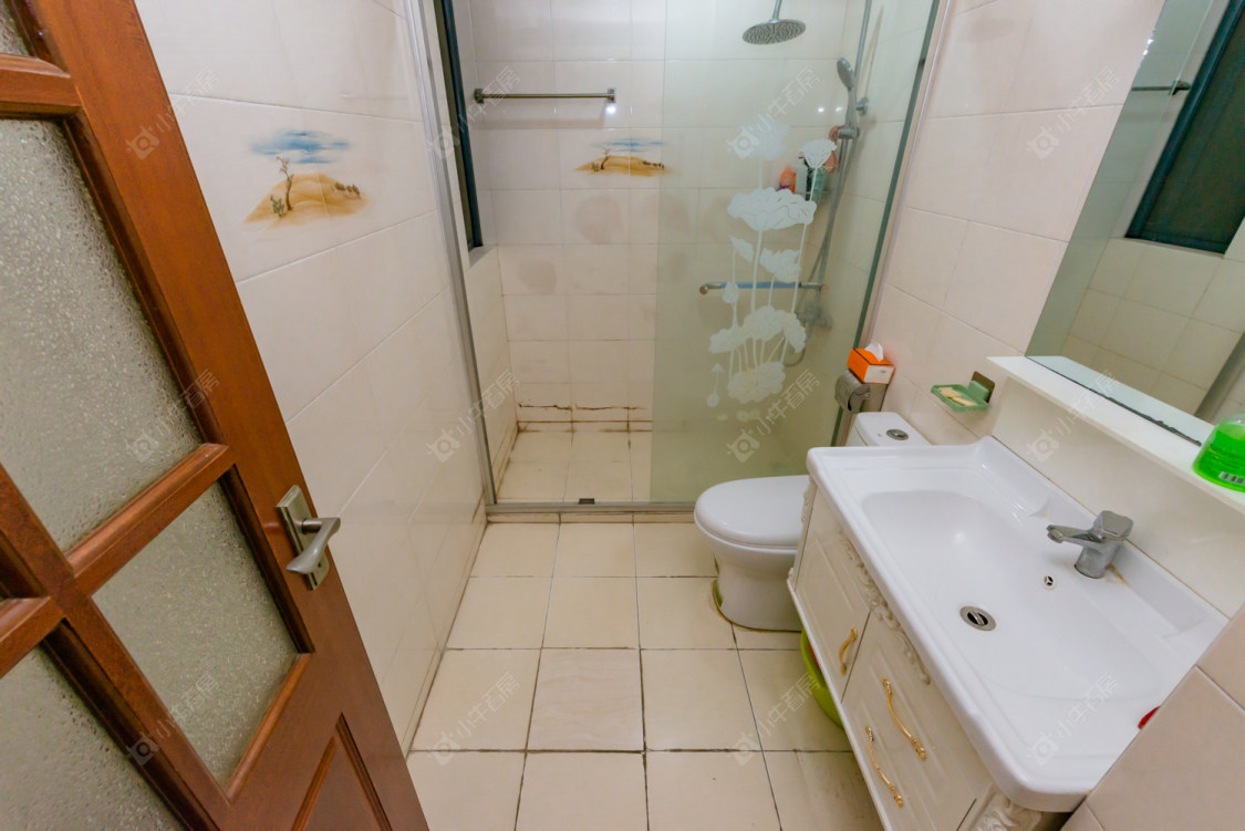 常州金色新城东区在售二手房源室内图_小牛看房