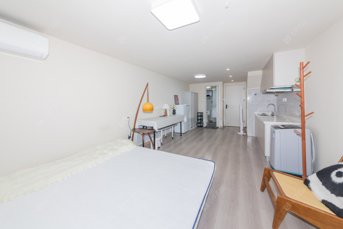 常州碧桂园壹号天禧在售二手房源室内图_小牛看房