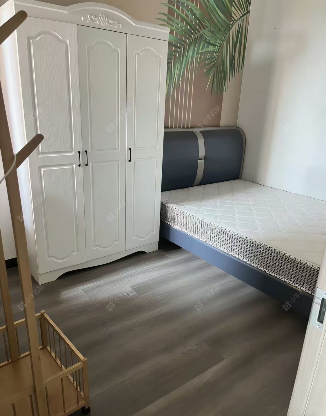 米兰阳光房源室内图 常州米兰阳光在租房源室内图_小牛看房