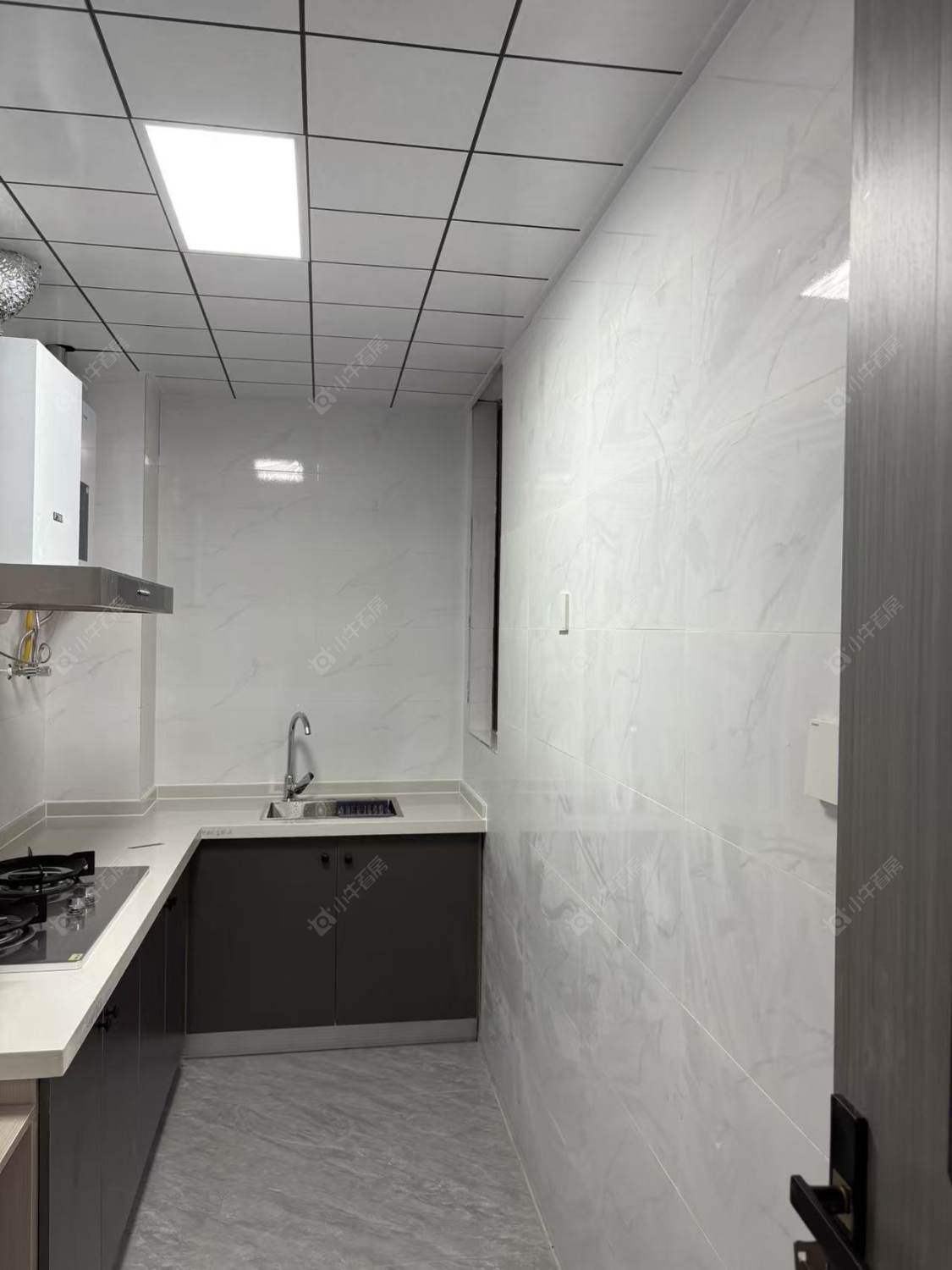 常州世茂香槟湖三期在租房源室内图_小牛看房