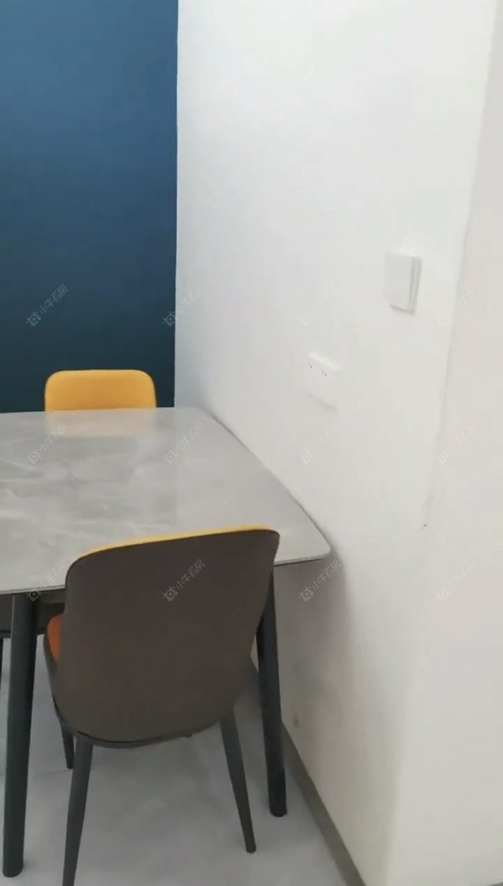 常州新龙江城市广场在租房源室内图_小牛看房