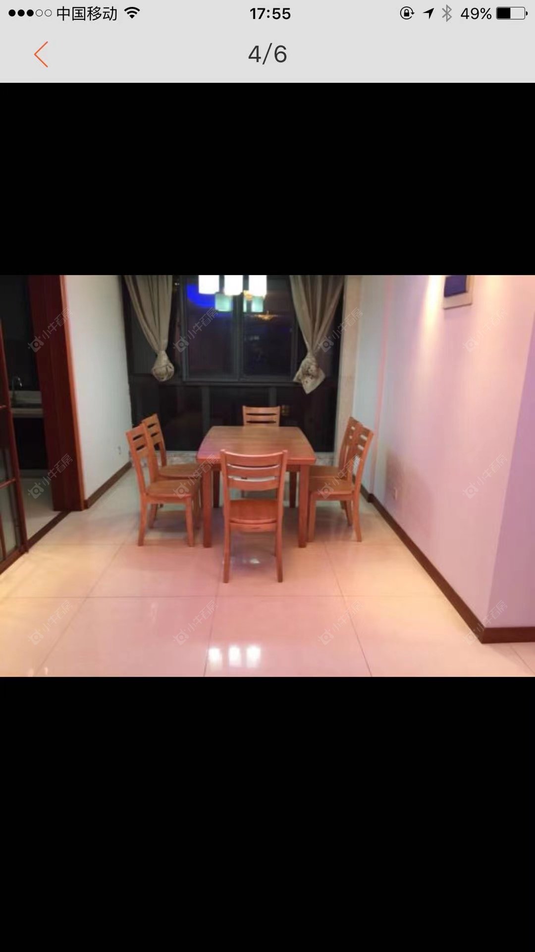 常州府翰苑东区在租房源_小牛看房