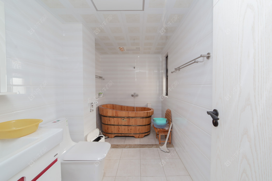 常州雅居乐星河湾在售二手房源室内图_小牛看房