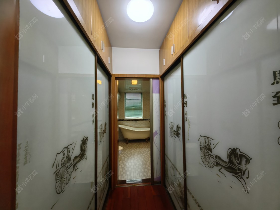 常州天安花园在租房源_小牛看房