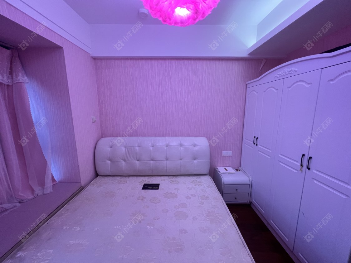 常州星河国际五区在租房源_小牛看房