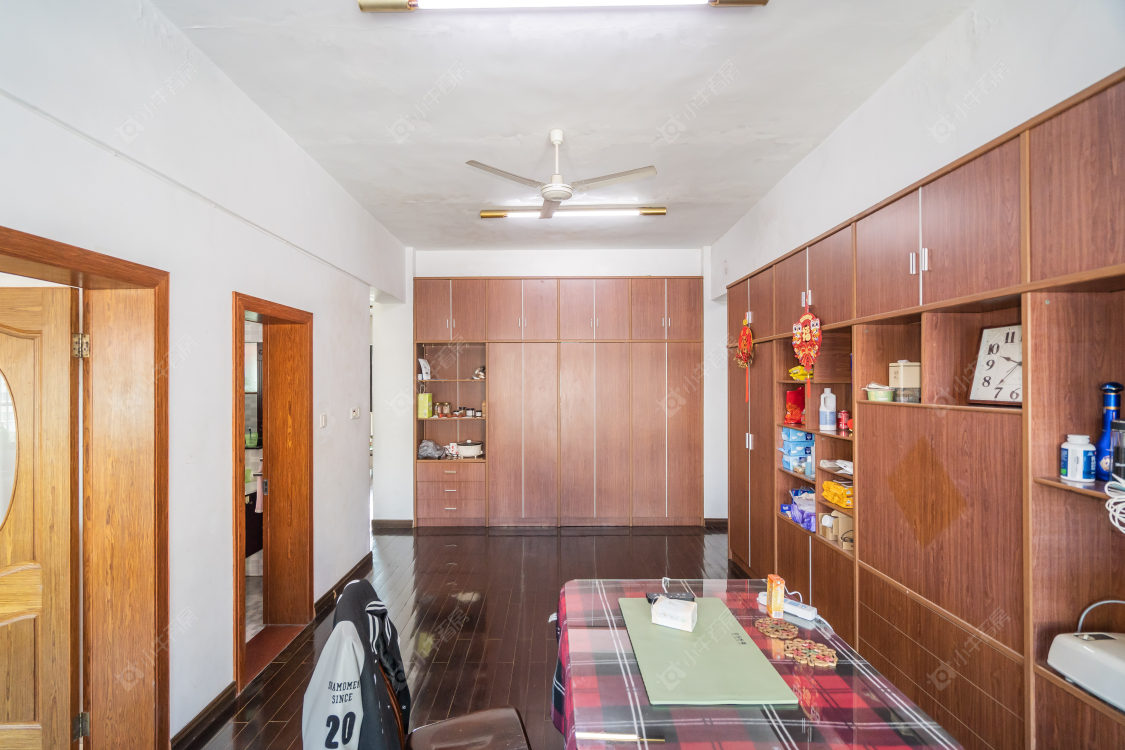 常州麻巷在售二手房源室内图_小牛看房