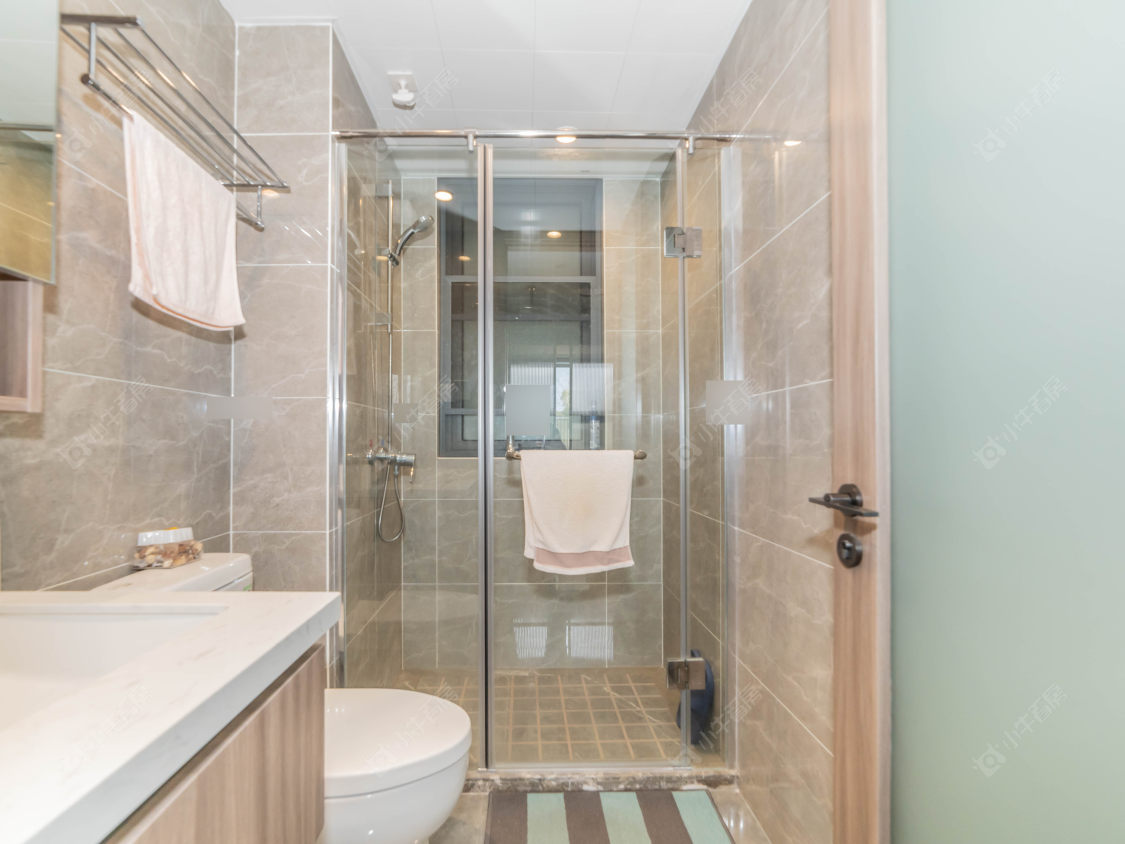 常州弘阳云峯在售二手房源室内图_小牛看房