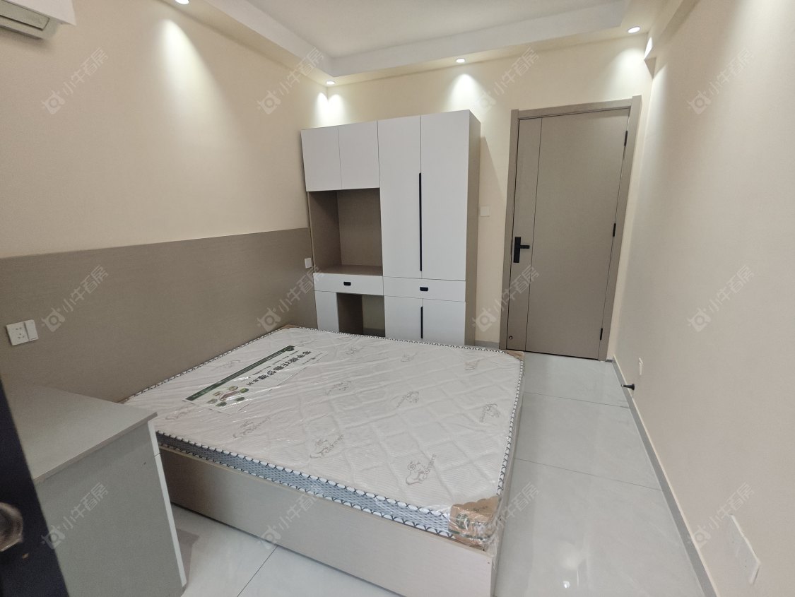 常州观湖名轩在租房源户型图_小牛看房